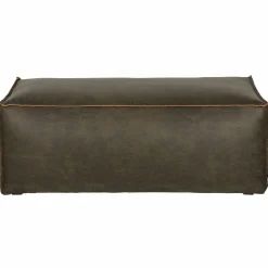 Poef Rodeo 43x120x60 Army - Loft24.nl