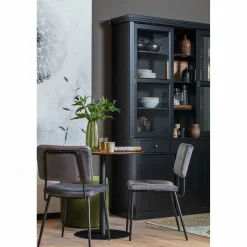Poef Sara Hoog Army 46xO46 - Loft24.nl
