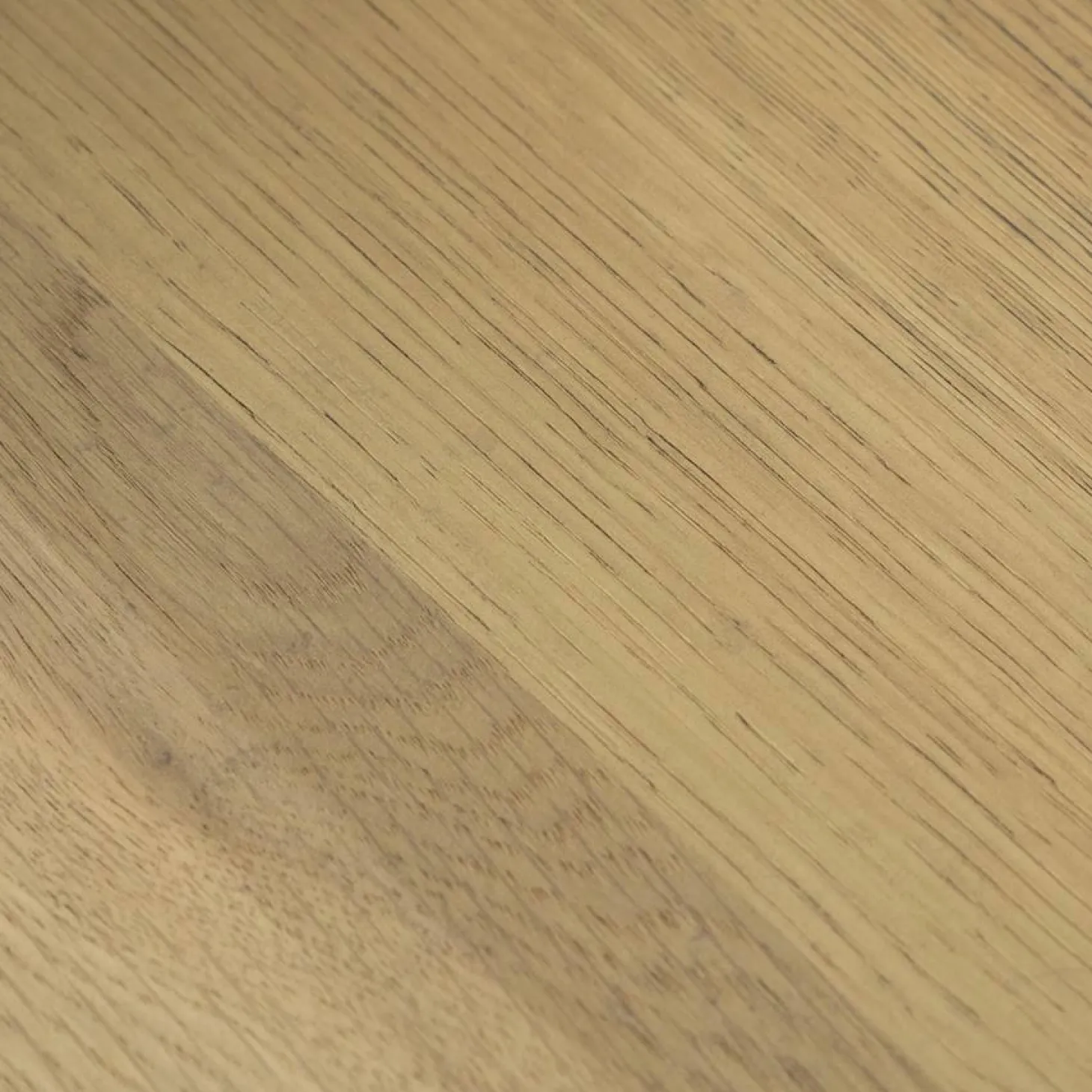 Rechte Salontafel Quinten - naturel 140 x 75 cm - Loft24.nl