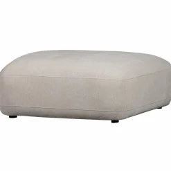 Relaxfauteuil Sterck Textuurstof - Zand - Loft24.nl