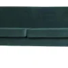 Rocco xl sofa 230 cm fluweel teal - Loft24.nl