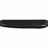 Rock wandplank aluminium zwart 7x60x13cm - Loft24.nl