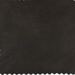Rodeo bank 2,5-zits zwart - Loft24.nl