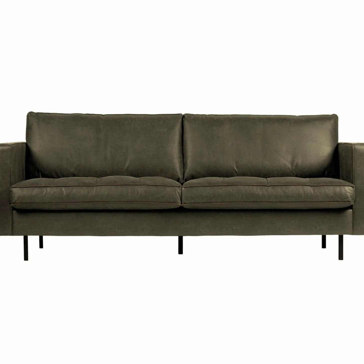 Rodeo classic bank 2,5-zits army - Loft24.nl