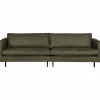 Rodeo classic bank 3-zits army - Loft24.nl