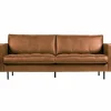 Rodeo classic bank 2,5-zits cognac - Loft24.nl