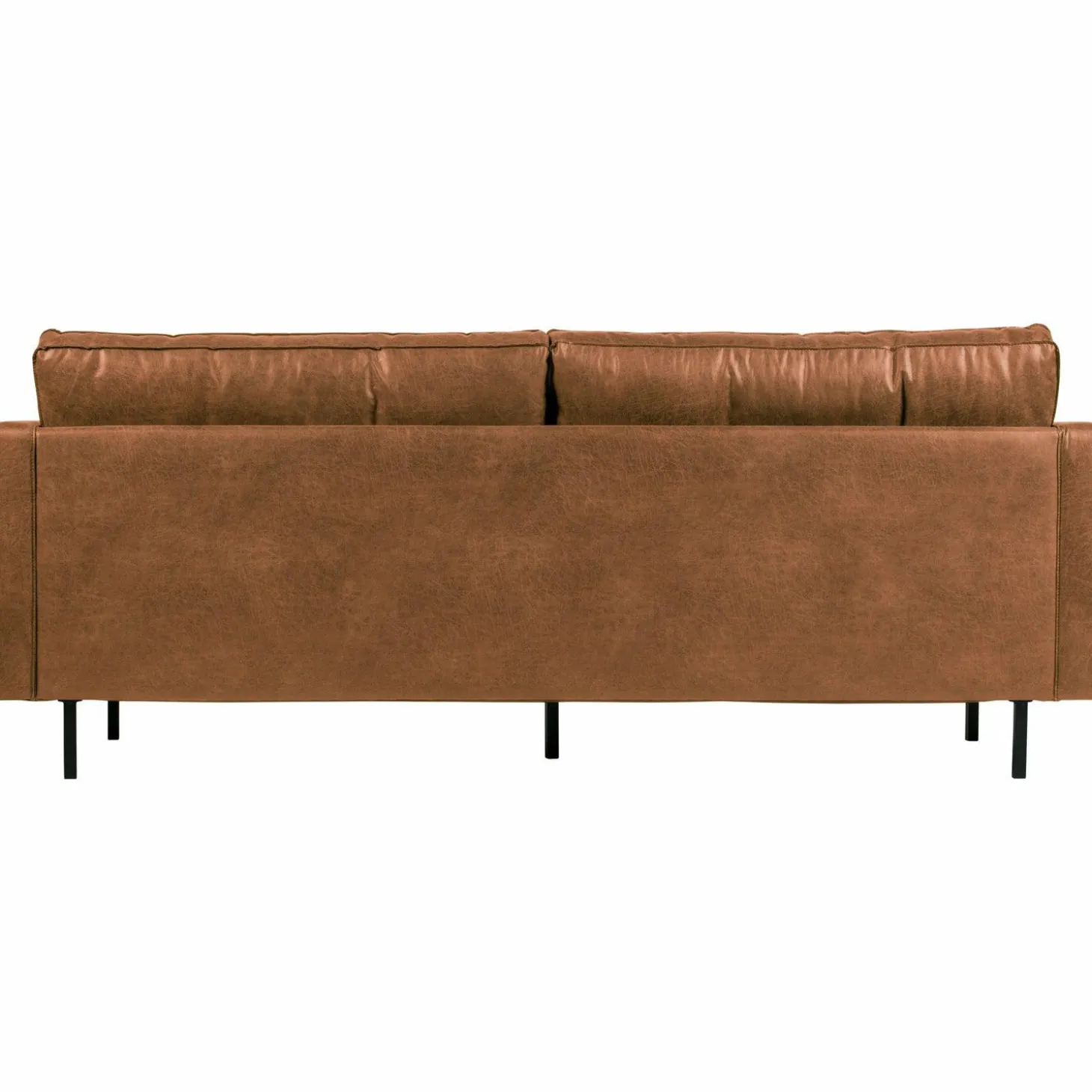 Rodeo classic bank 2,5-zits cognac - Loft24.nl