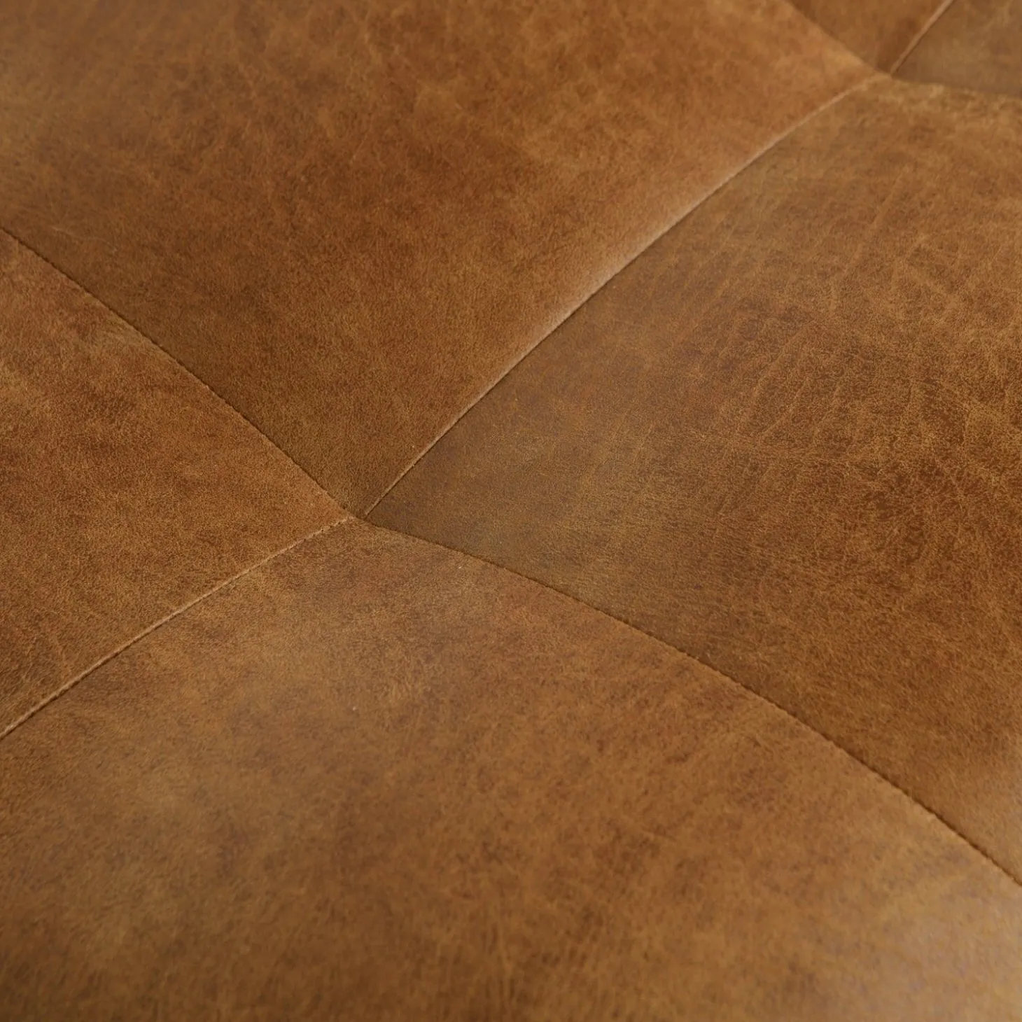 Rodeo classic bank 3-zits cognac - Loft24.nl