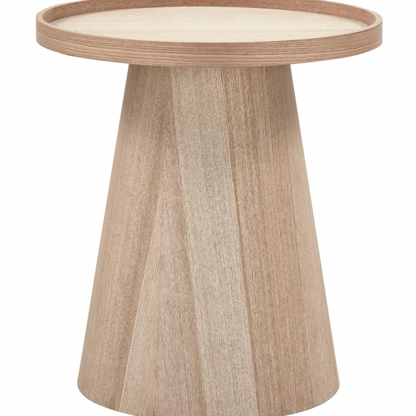 Ronde Bijzettafel Maud - 45 cm - Loft24.nl