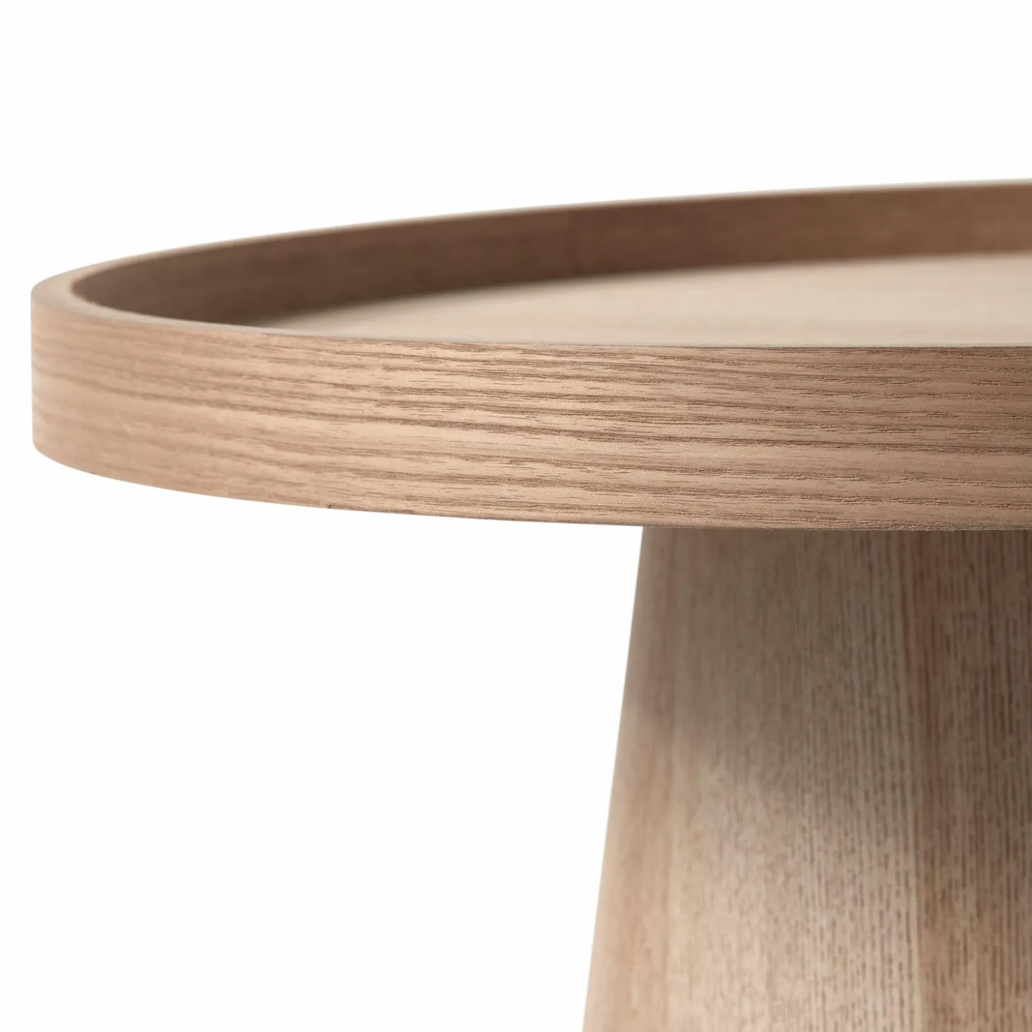 Ronde Bijzettafel Maud - 45 cm - Loft24.nl