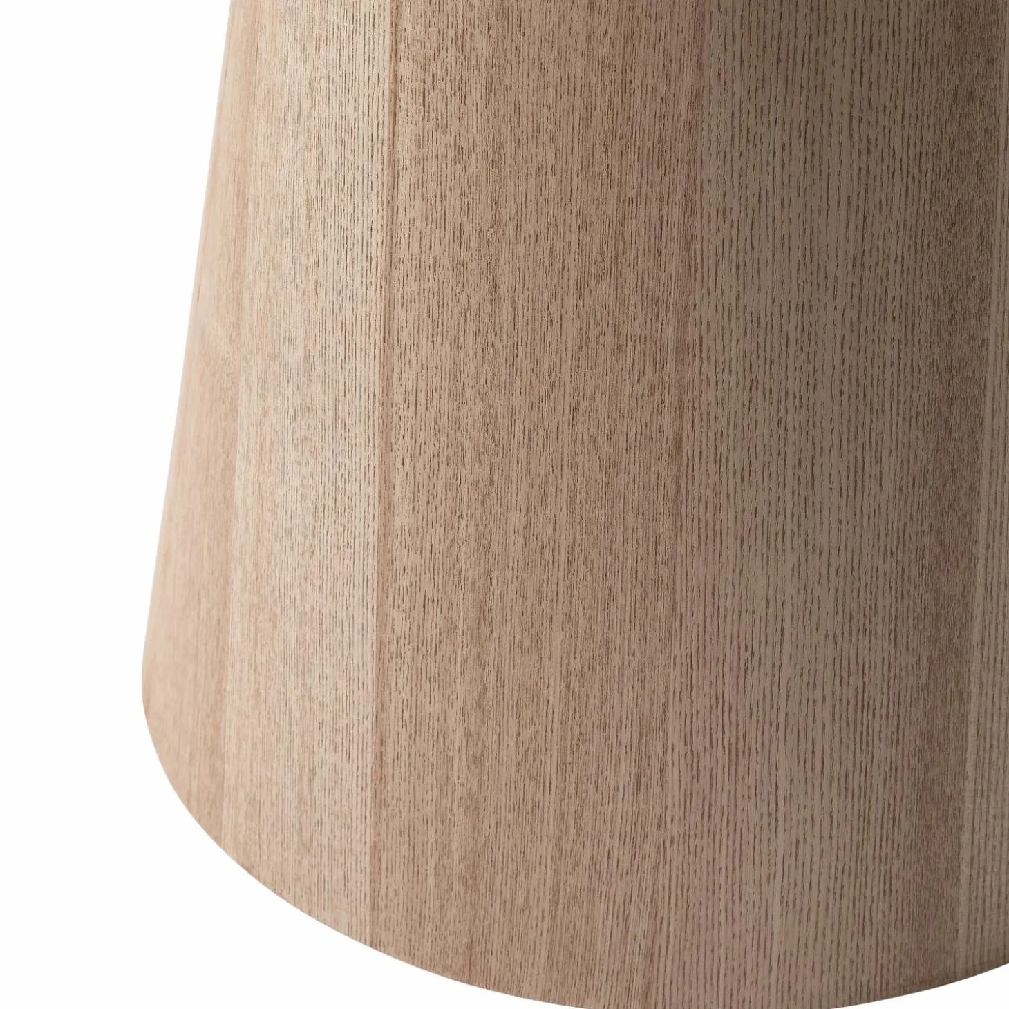 Ronde Bijzettafel Maud - 45 cm - Loft24.nl