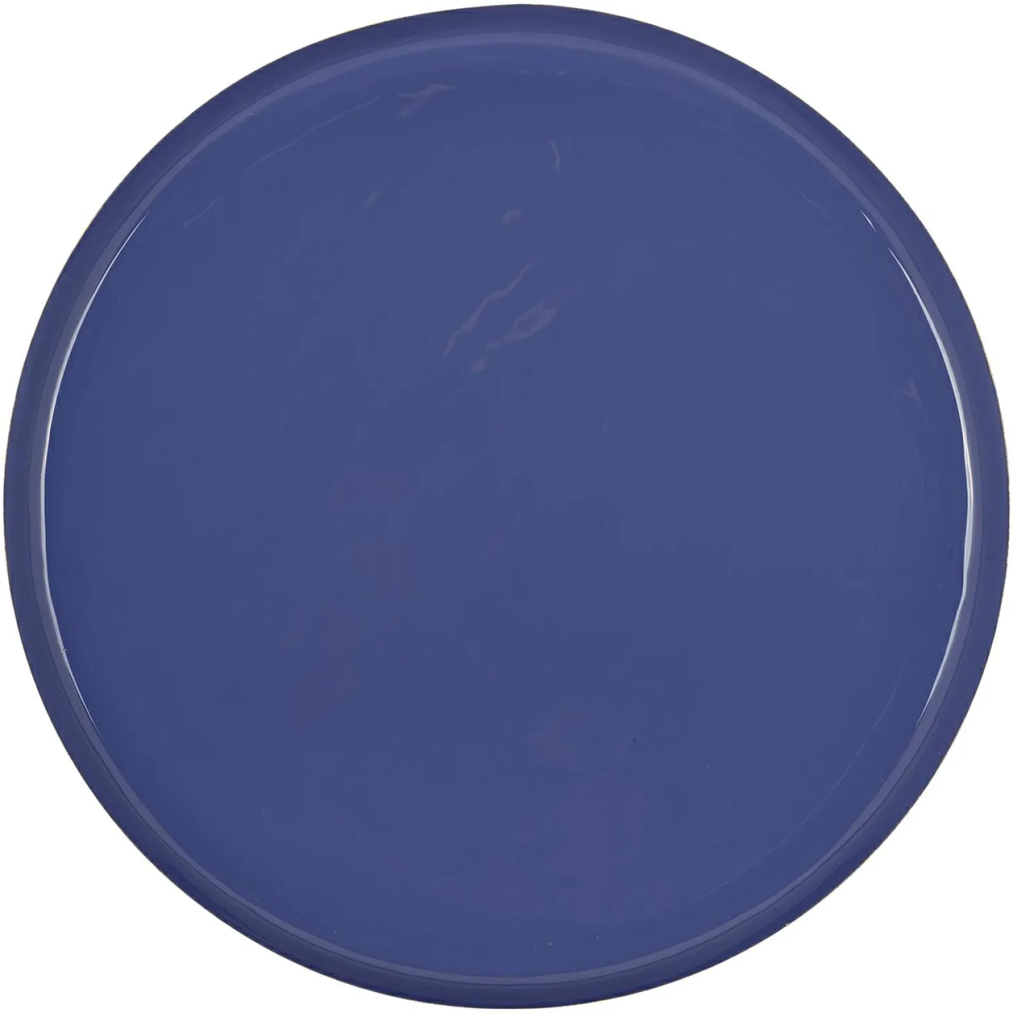 Ronde Bijzettafel Renao Ø40 cm - Goud - Loft24.nl