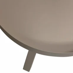 Ronde Bijzettafel Sunny Metaal Ø60cm - Mist - Loft24.nl