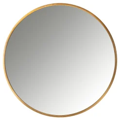 Ronde Spiegel Maevy 110cm - Loft24.nl