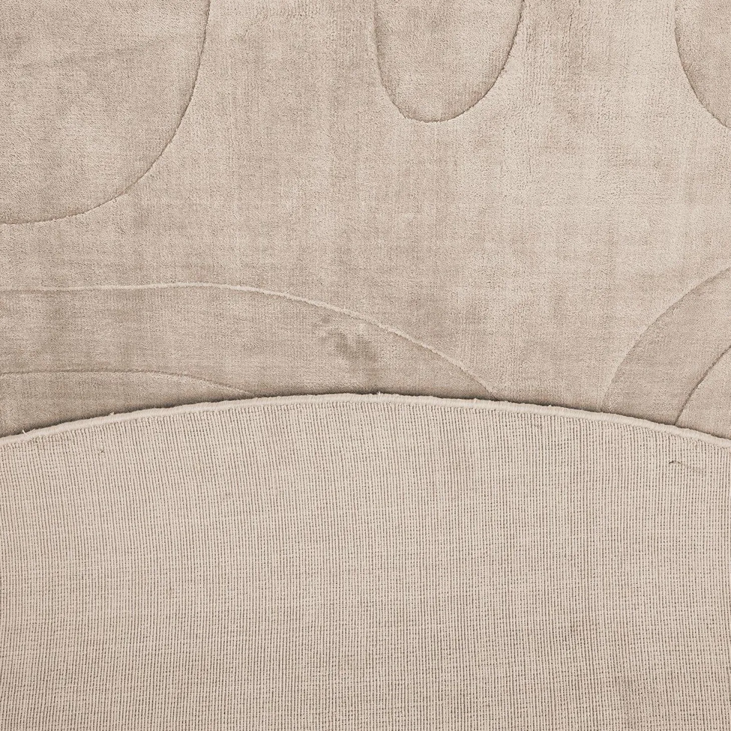 Rond Vloerkleed Addison 260cm - Loft24.nl