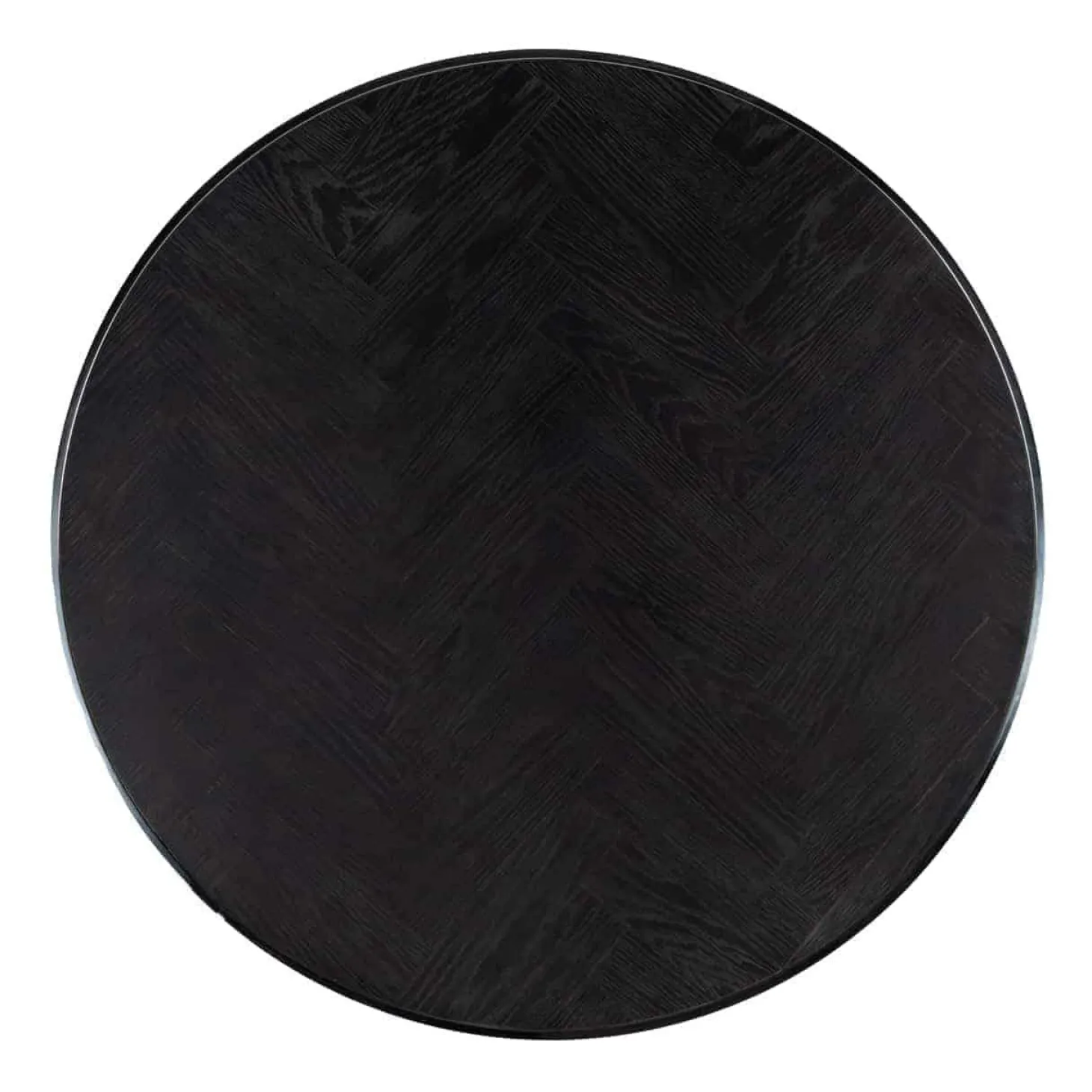 Salontafel Blackbone set van 2 - Zilver - Loft24.nl