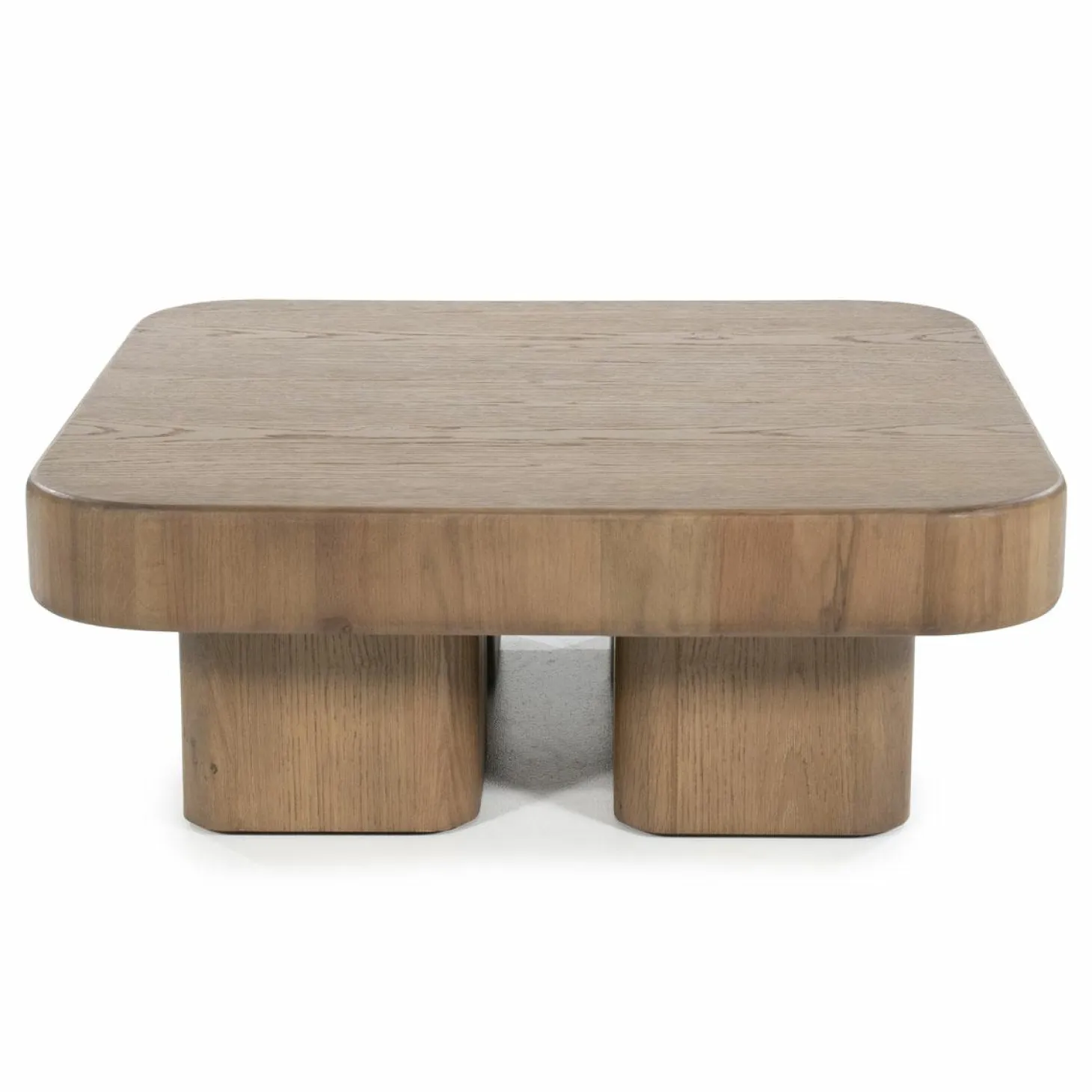 Salontafel Harmonie - Bruin - Loft24.nl