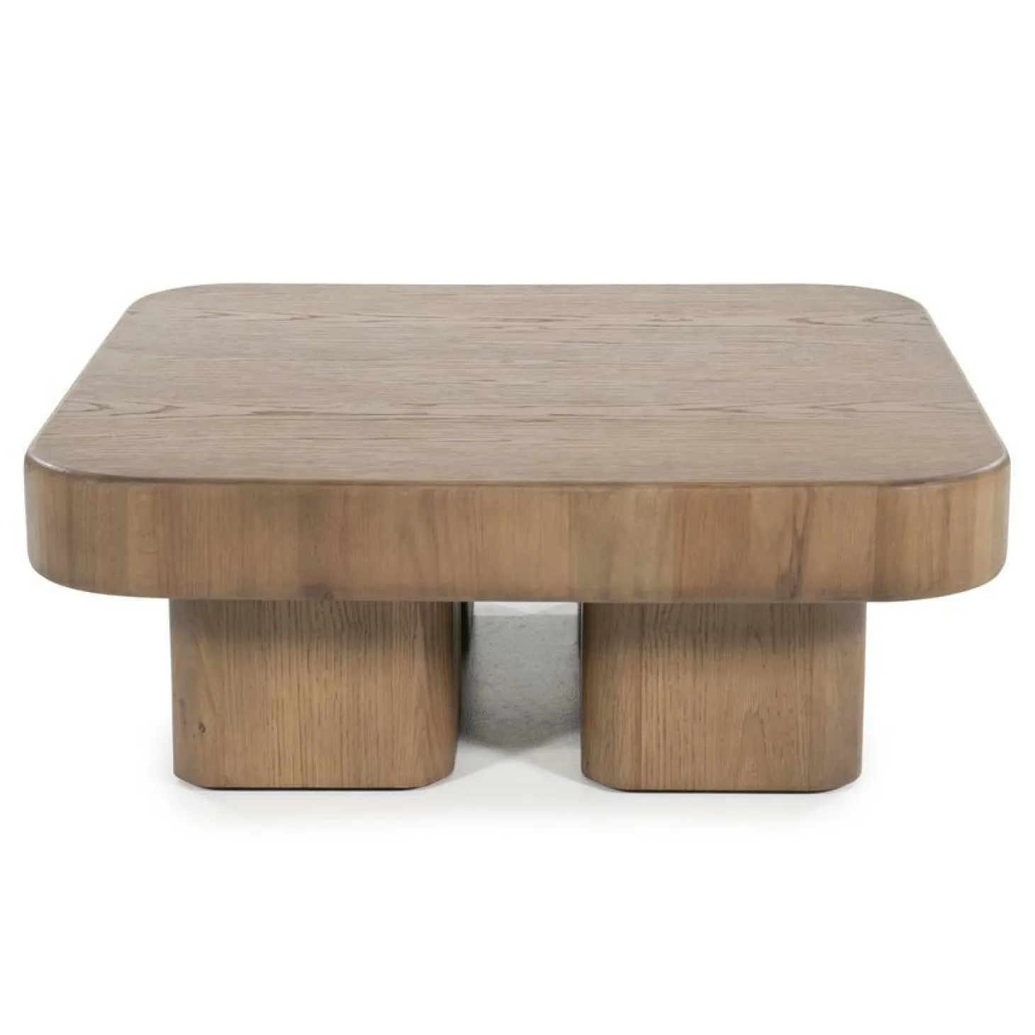 Salontafel Harmonie - Bruin - Loft24.nl