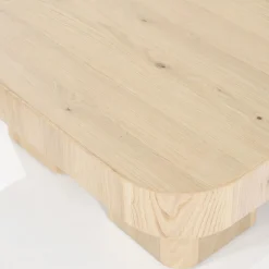 Salontafel Harmonie - Naturel - Loft24.nl