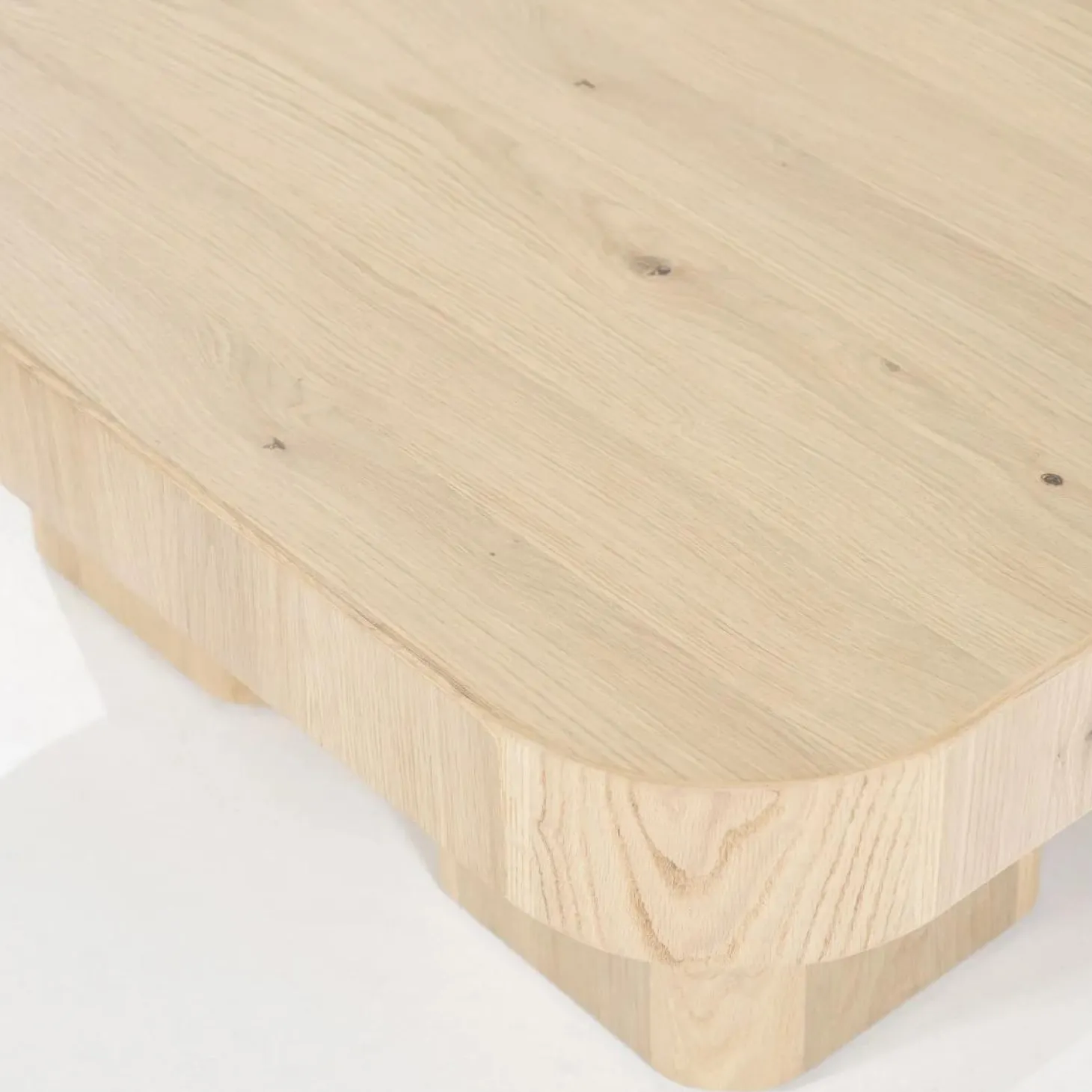 Salontafel Harmonie - Naturel - Loft24.nl