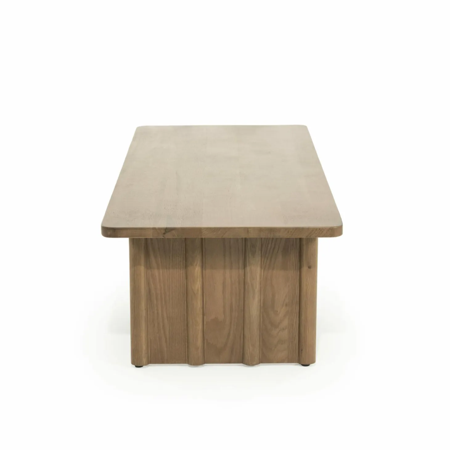 Salontafel Jake - naturel 120 x 47 cm - Loft24.nl