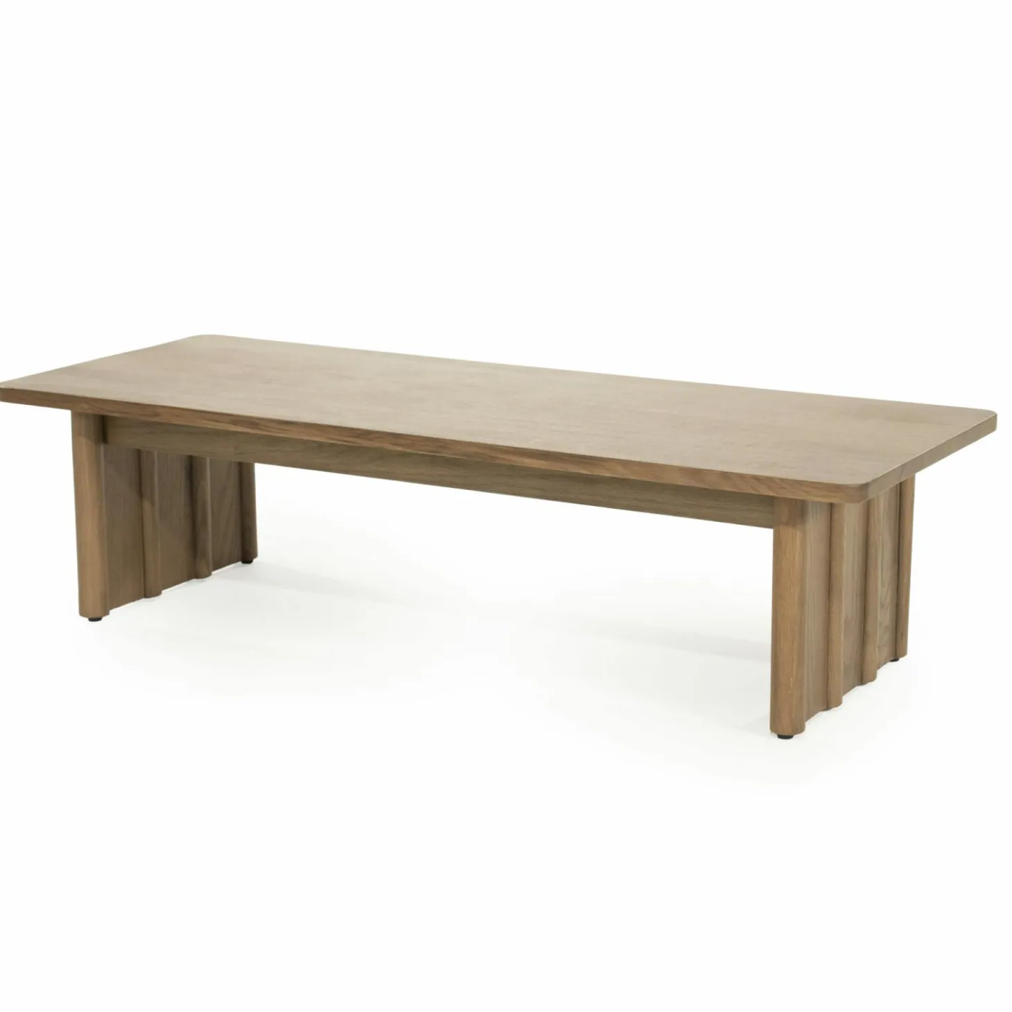 Salontafel Jake - naturel 120 x 47 cm - Loft24.nl