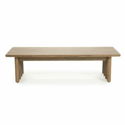 Salontafel Jake - naturel 120 x 47 cm - Loft24.nl