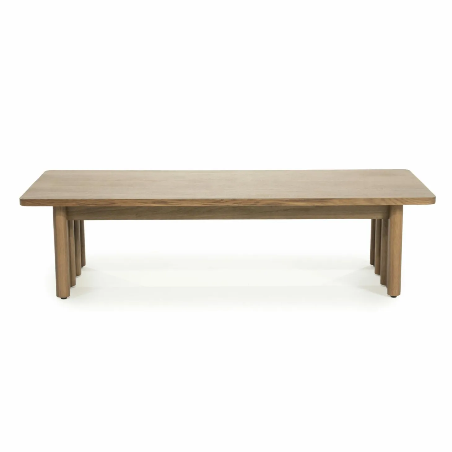 Salontafel Jake - naturel 120 x 47 cm - Loft24.nl