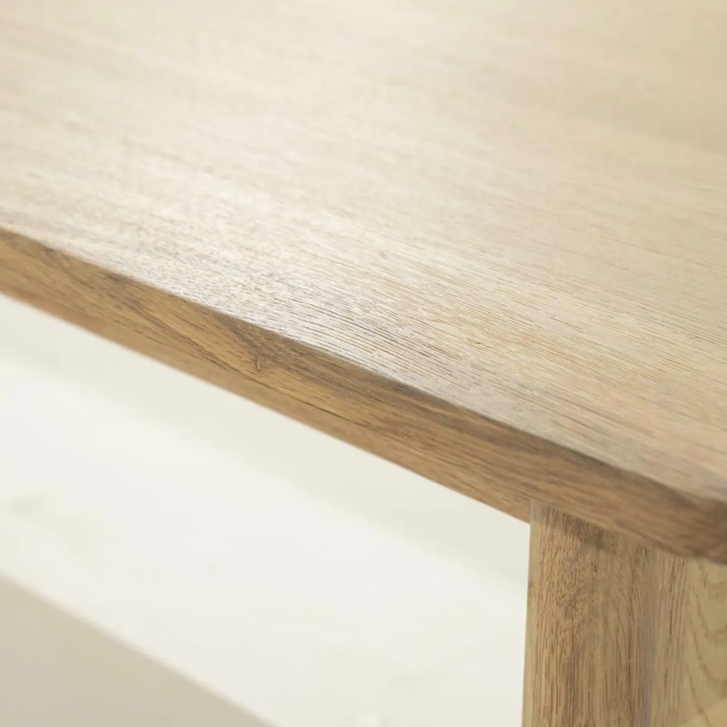 Salontafel Jake - naturel 120 x 47 cm - Loft24.nl