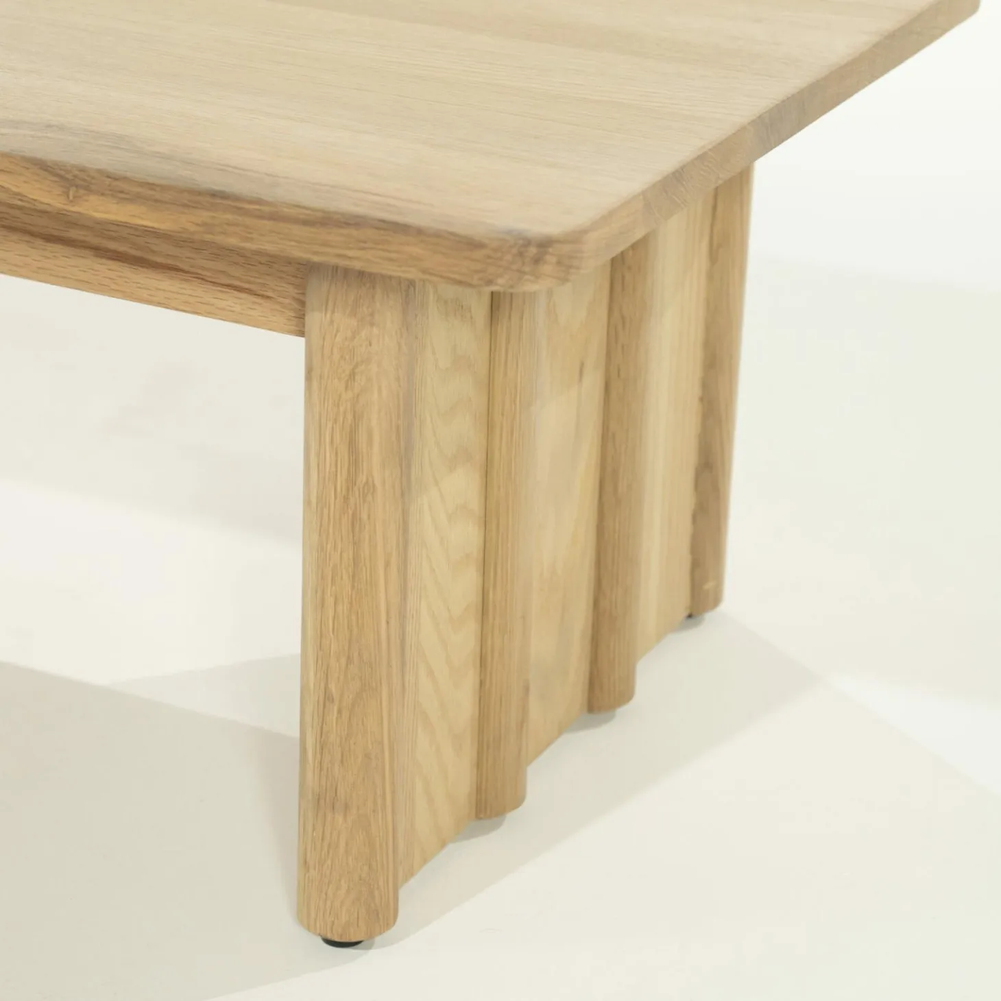 Salontafel Jake - naturel 120 x 47 cm - Loft24.nl