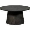 Salontafel Maan 80cm - Loft24.nl