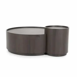 Salontafel Max - Set van 2 stuks - Loft24.nl