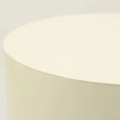 Salontafel Mesita 60cm - Beige - Loft24.nl