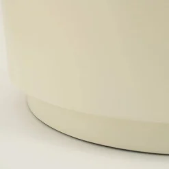 Salontafel Mesita 60cm - Beige - Loft24.nl