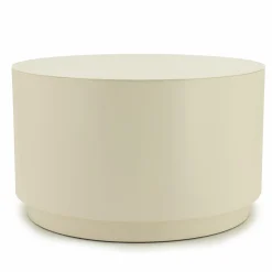 Salontafel Mesita 60cm - Beige - Loft24.nl
