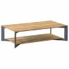 Salontafel Pandora 135 x 75 cm - Loft24.nl
