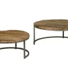 Salontafel Renew set van 2 stuks - Loft24.nl