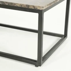 Salontafel Rico Marmer 120 x 45cm - Loft24.nl