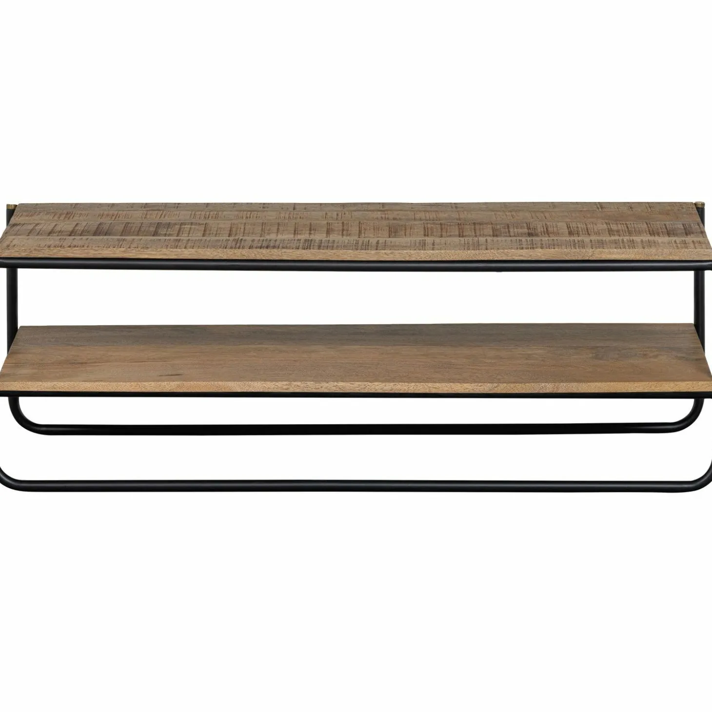 Salontafel Rikkie Mangohout 120 x 51cm - Loft24.nl