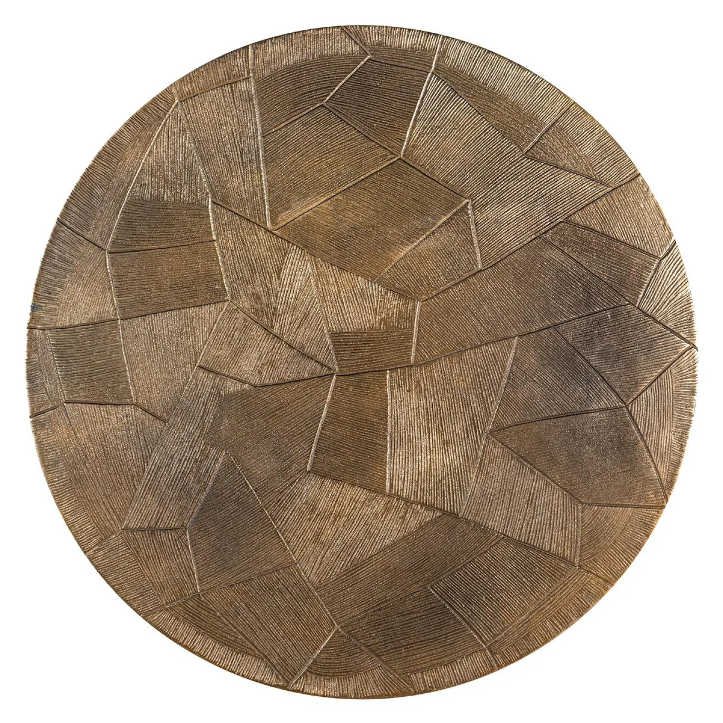 Salontafel Tulum - Set van 2 stuks - Loft24.nl