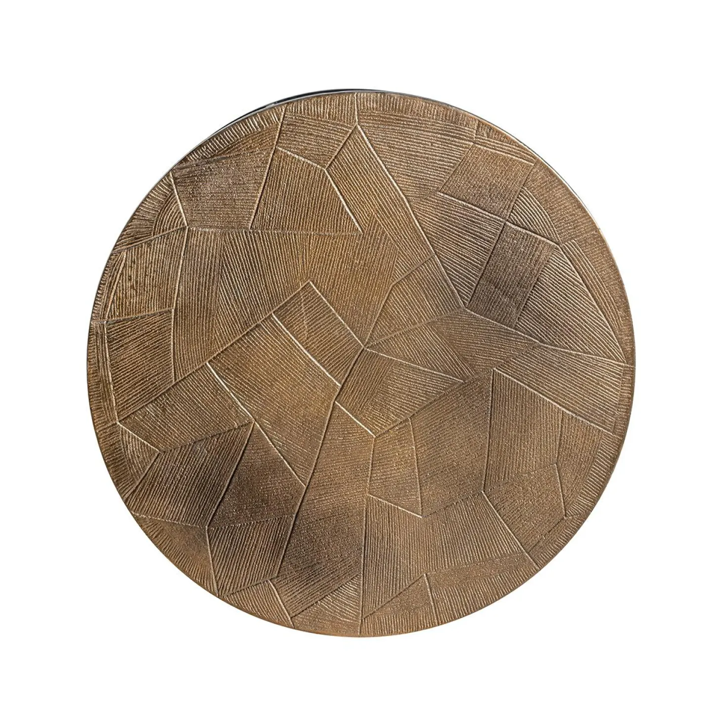 Salontafel Tulum - Set van 2 stuks - Loft24.nl