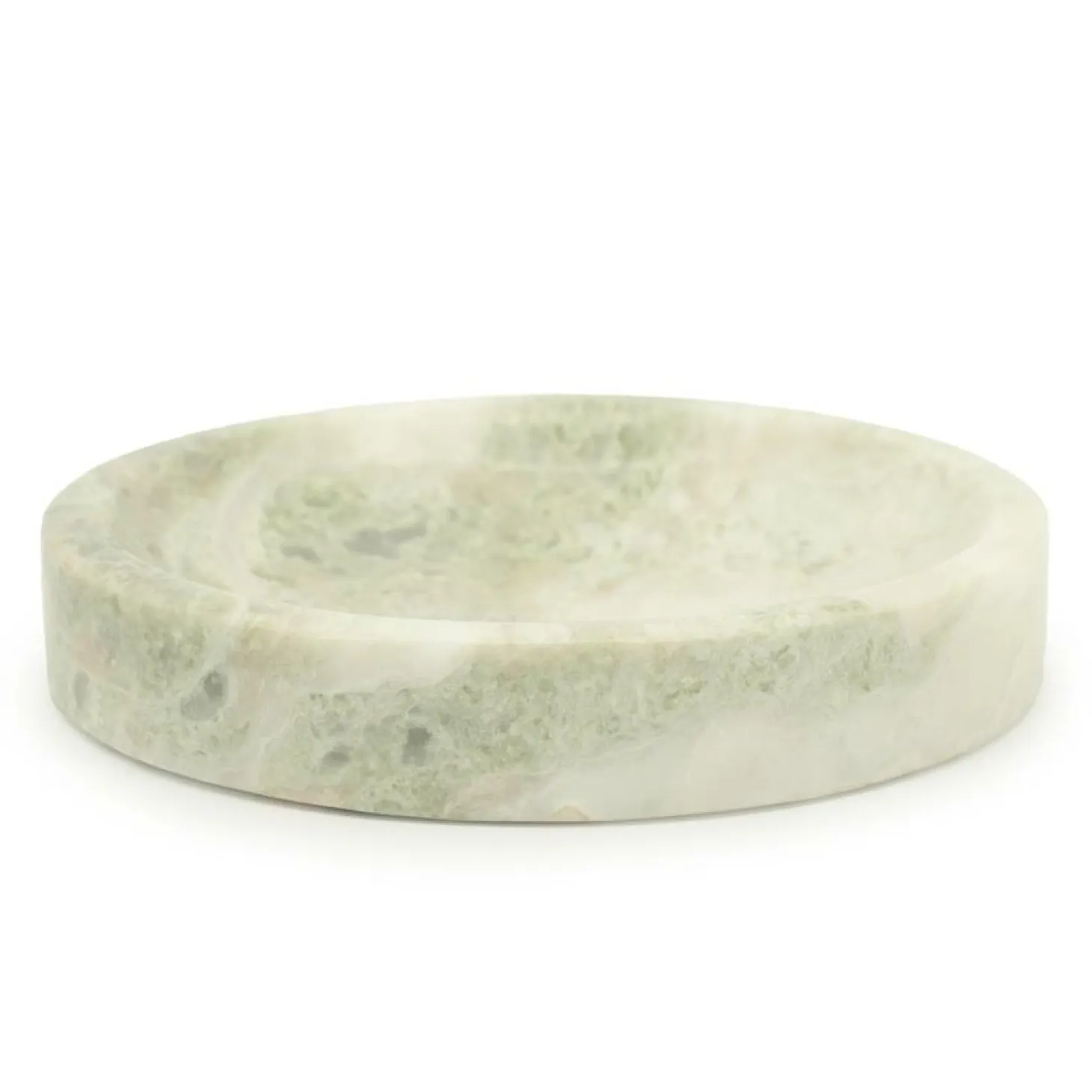 Schaal Verde Marmer 30cm - Loft24.nl