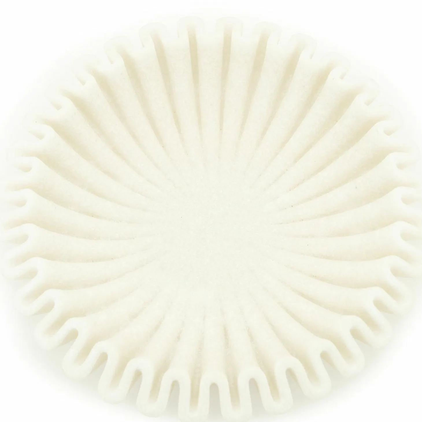 Schaal Yona Resin - 41 cm - Loft24.nl