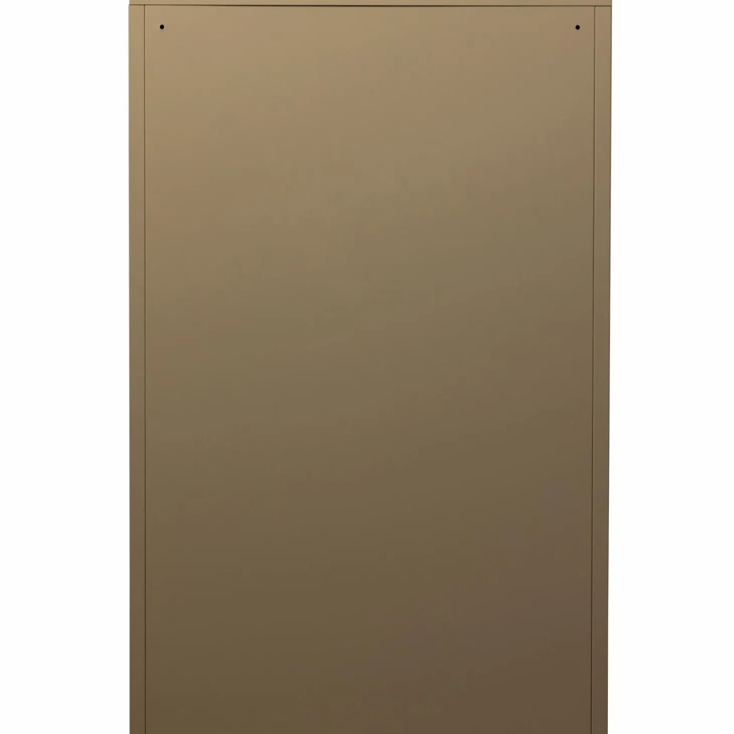 Schoenenkast Sabine 3-laags, 103 x 66cm, kleur Zand - Loft24.nl