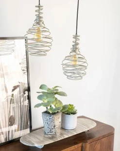 Serveerplank Blanch Marmer 70 x 23 cm - Loft24.nl