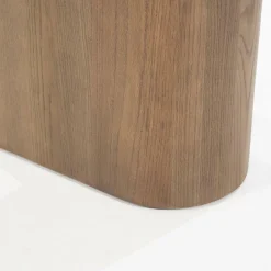 Sidetable Leon 200cm - Bruin - Loft24.nl