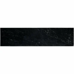 Sidetable Luna Marmer 140 cm - Goud - Loft24.nl