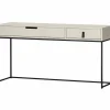 Sidetable Silas Grenen, 140cm, kleur Dust - Loft24.nl