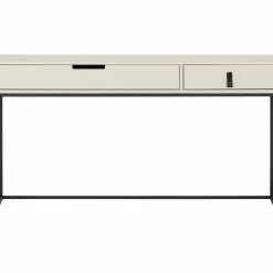 Sidetable Silas Grenen, 140cm, kleur Dust - Loft24.nl