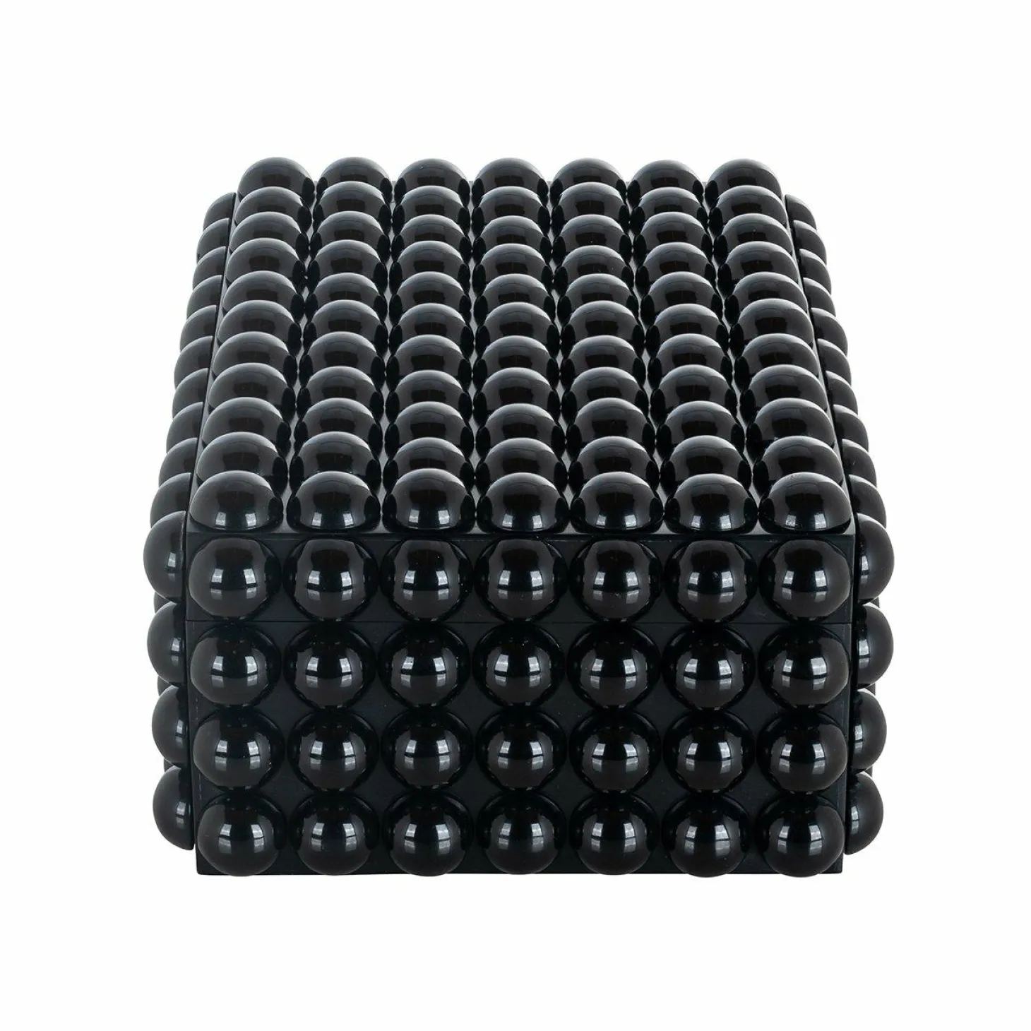 Sieradendoos Batool kleur Zwart - Loft24.nl